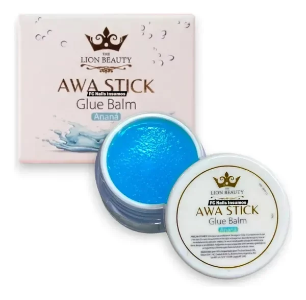 Producto - Bálsamo Adhesivo para Lifting Awa Stick 15grs. The Lion Beauty
