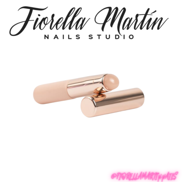 Producto - CITY GIR BROCHA SILICONA PARA POLVOS