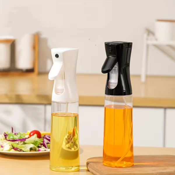 Producto - Rociador de aceite/vinagre spray 200ml