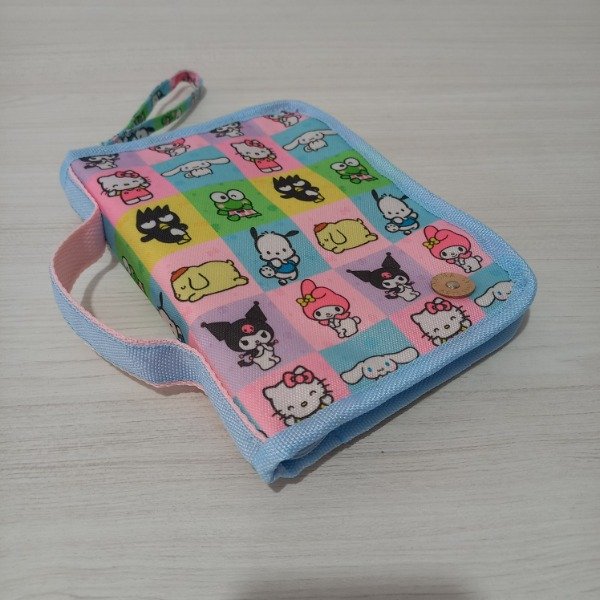 Producto - Kitty y sus amigos