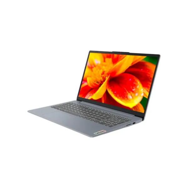 Producto - Notebook Lenovo IdeaPad AMD Ryzen 7 5825U 16GB RAM - 512GB SSD - 15.6" W11 Touch - 1