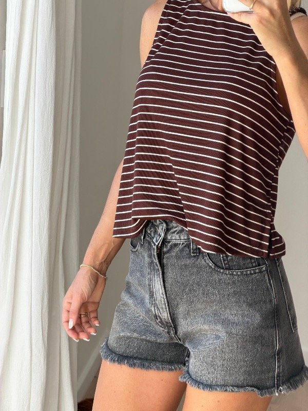 Producto - SHORT THURMAN ORLA BLACK