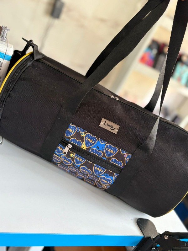 Producto - BOLSO SPORT SOLO A PEDIDO - Consultar por wpp