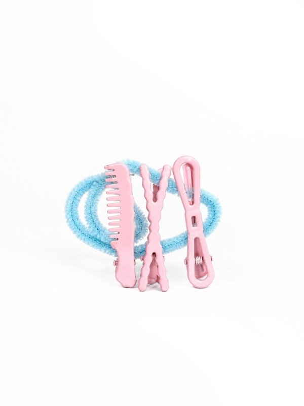 Producto - HEBILLITAS CUTE - 1