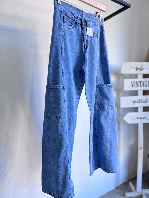 Producto - Jean Brava