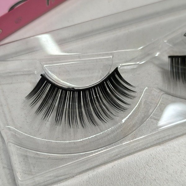 Producto - Pestañas postizas Favor Beauty - 002