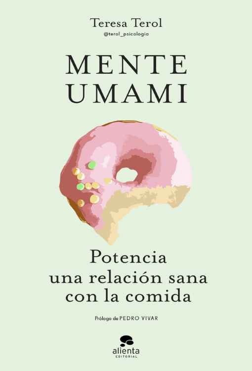 Producto - Mente umami - Teresa Terol