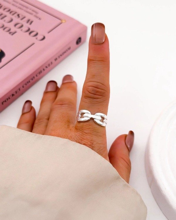 Producto - Anillo Lia