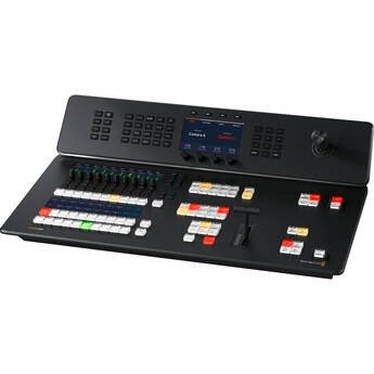 Producto - Blackmagic Design ATEM Television Studio 4K8