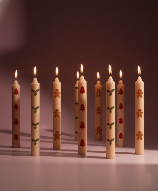 Producto - TAPERED ESTAMPADA - Sin aroma