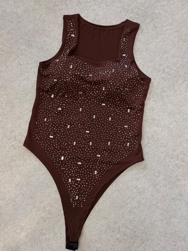 Producto - BODY STRASS - 2