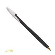 Producto - Boligrafo Bic Opaca Azul/Negro/Verde/Rojo - 1