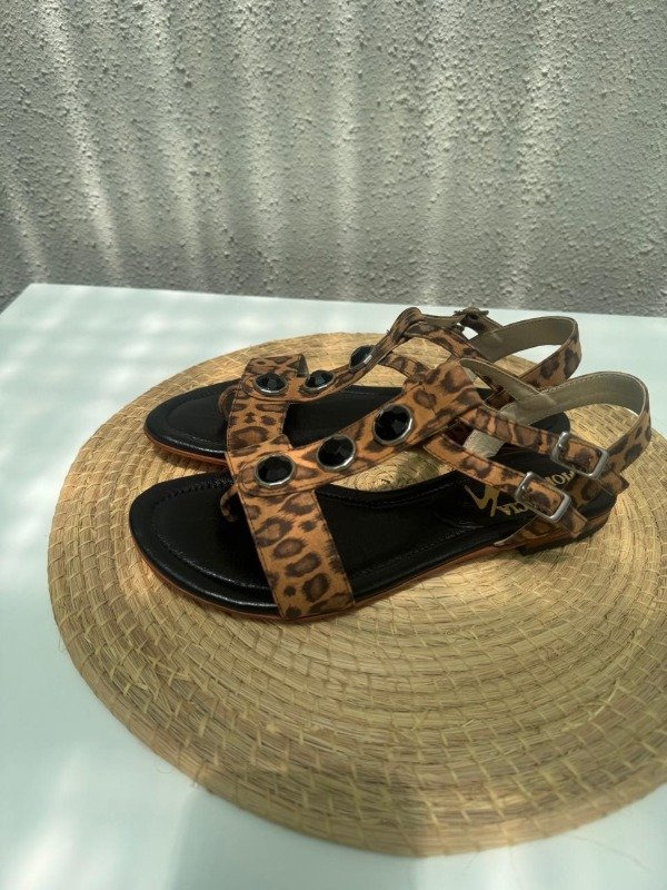Producto - Sandalia Picu