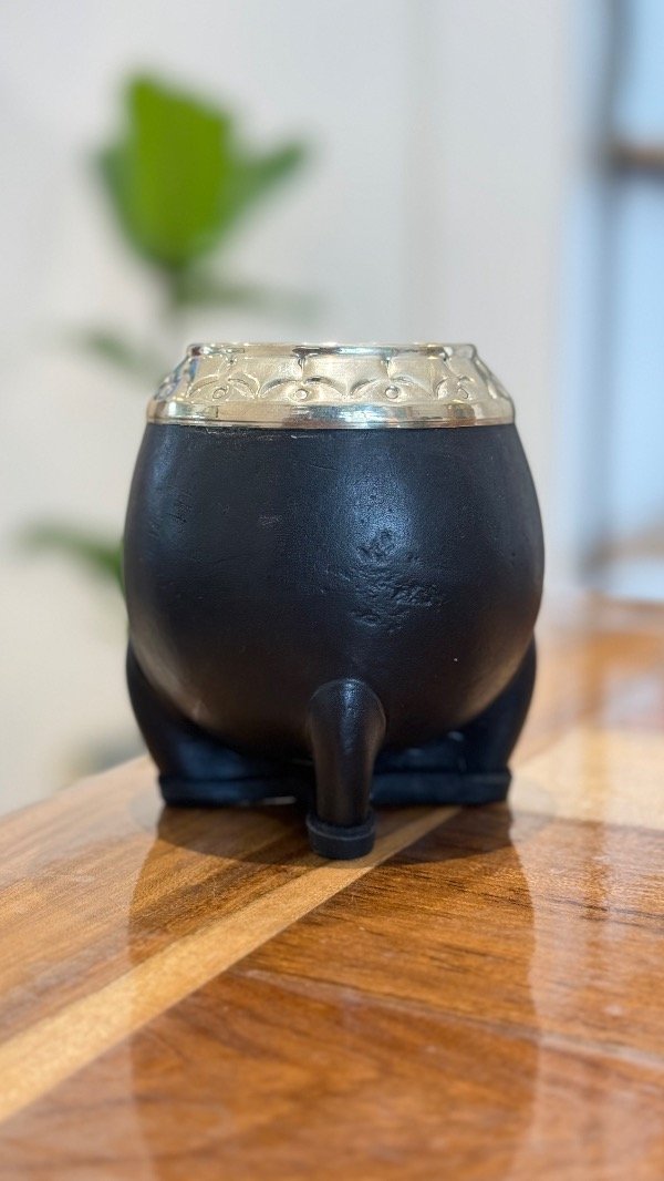 Producto - Mate torpedo clásico - 3