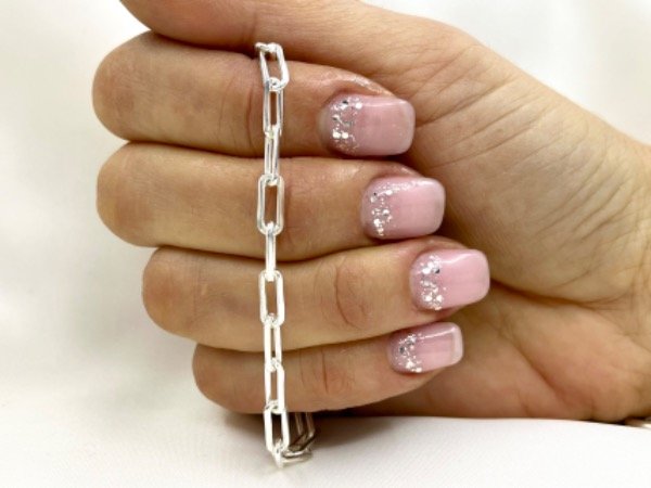 Producto - Pulsera 50 forcet hilo 120