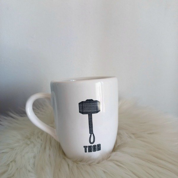 Producto - Taza Thor