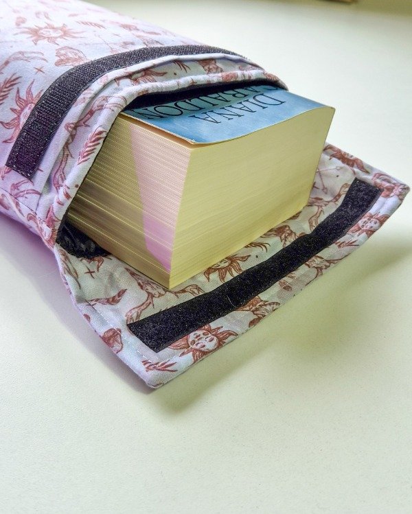 Producto - Funda para libros extra estándar Ritual IMPERMEABLE - 3