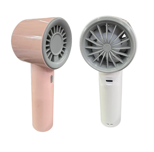 Producto - VENTILADOR RECARGABLE