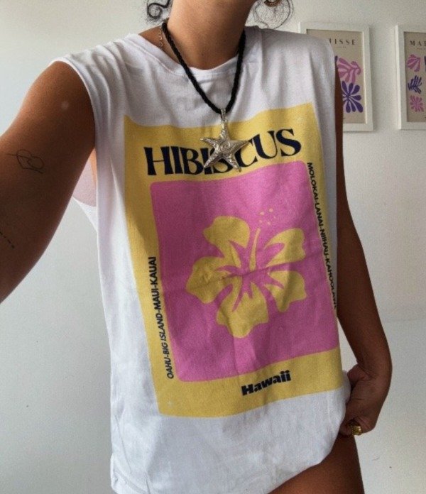 Producto - Remeron Hawaii