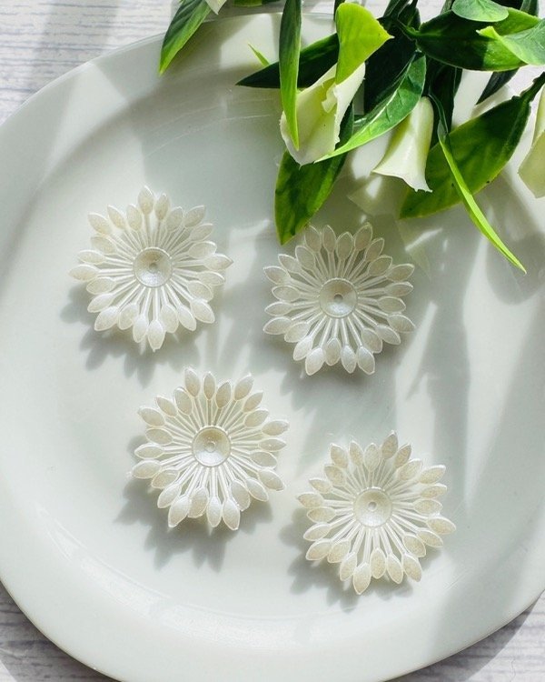 Producto - FLOR CARMEN PERLADA