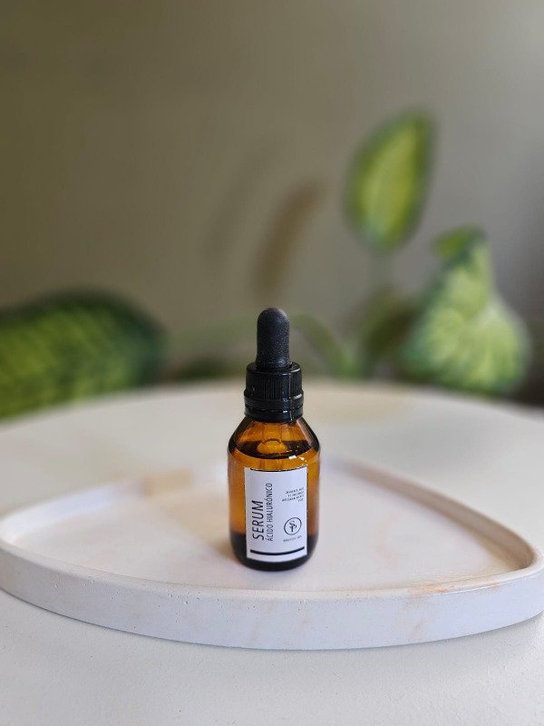 Producto - Serum Ácido hialuronico