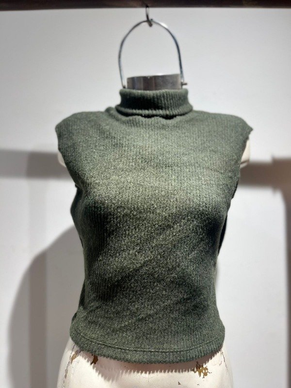 Producto - Musculosa CL1558 LANILLA