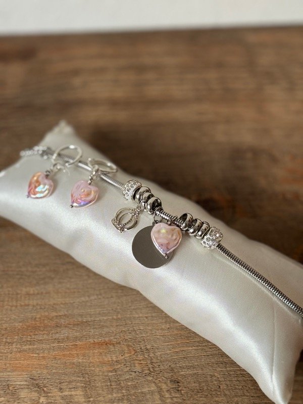 Producto - Conjunto Corazón