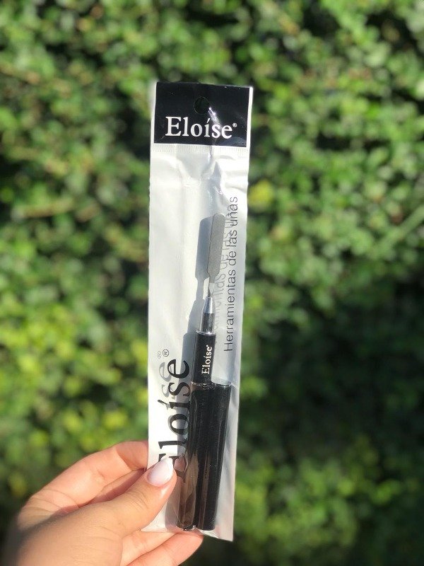 Producto - Pincel con espatula
