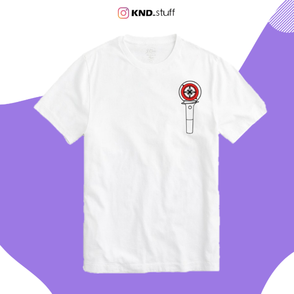 Remera nachimbong