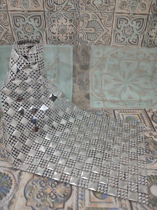 Producto - Falso strass diamante