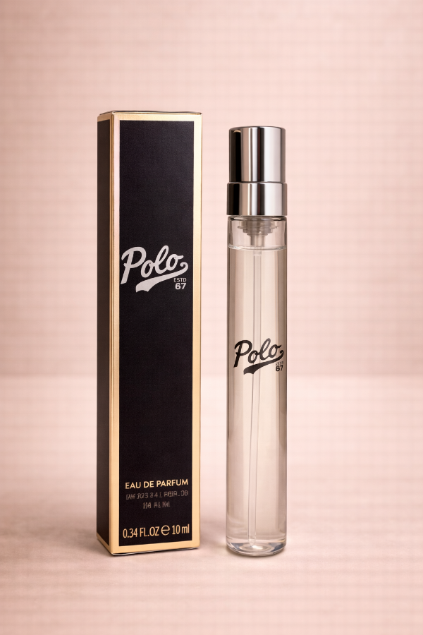 Producto - Polo 67 de 10ml