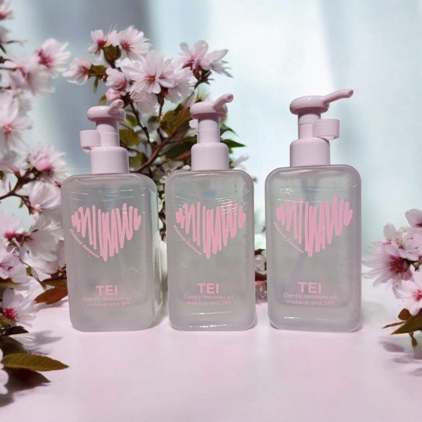 Producto - Desmaquillante en Gel TEI