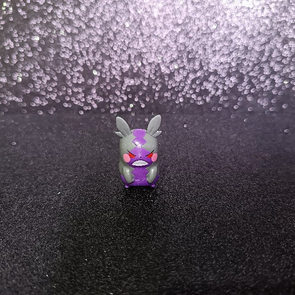 Producto - Morpeko (Enojado) CHOCOEGG s/base