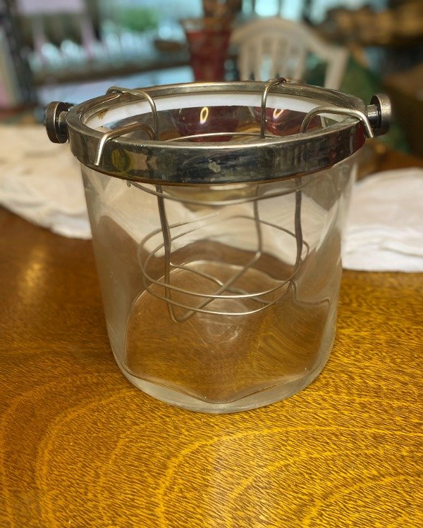 Producto - Frapera Champagnera De Cristal