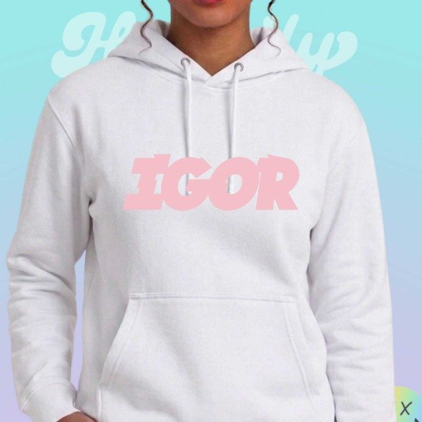 Producto - Buzo Unisex Tyler the creator #14 - 1