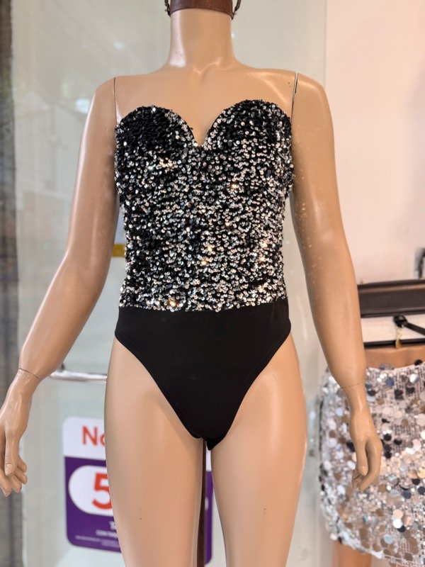 Producto - Body strass // 35.000 Transf