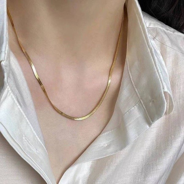 Producto - Cadena Elegant  fina de A.D.