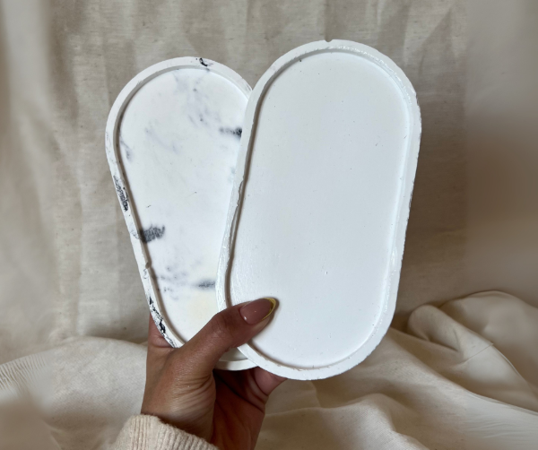 Producto - Bandeja Oval