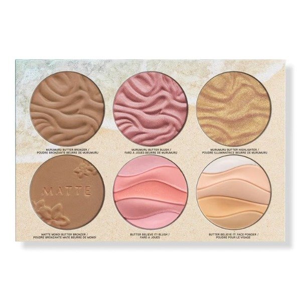 Producto - Butter Dream Team - Psycisians Formula