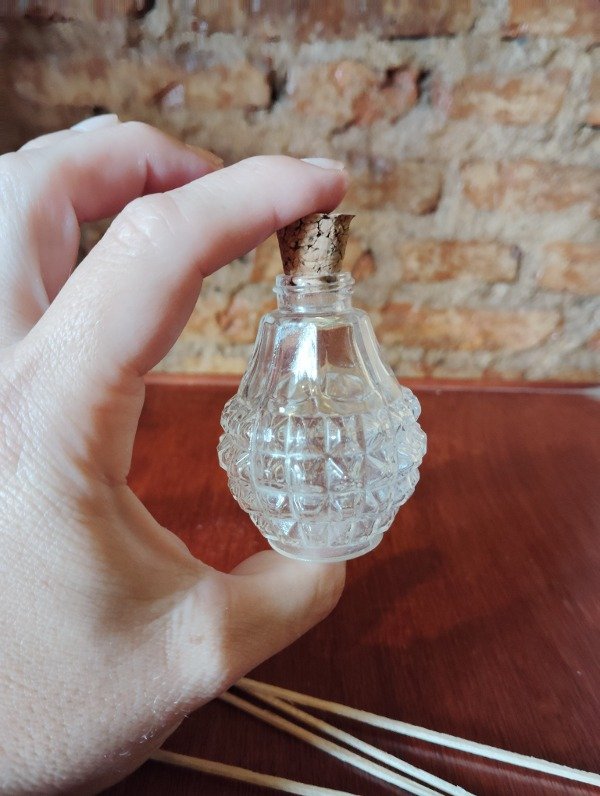 Producto - Difu mini granada