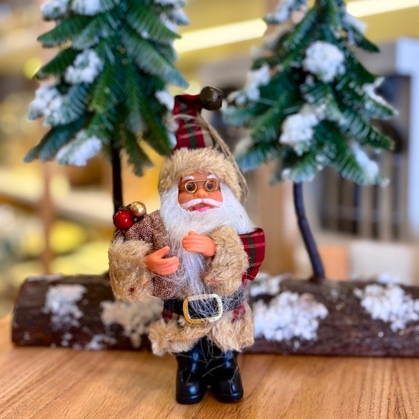 Producto - Papa Noel Adorno B