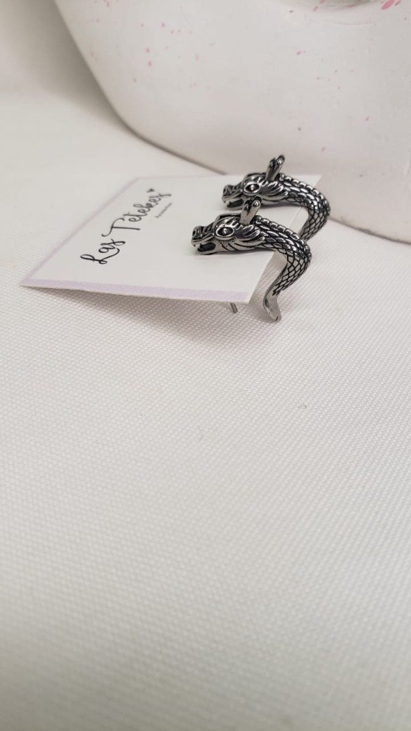 Producto - pasantes acero dragon