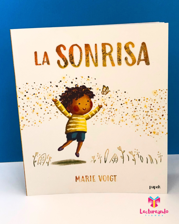 Producto - La sonrisa