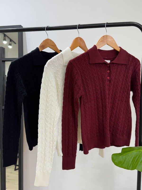 Producto - SWEATER ÁGATHA