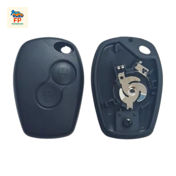 Producto - Carcasa Renault B02A