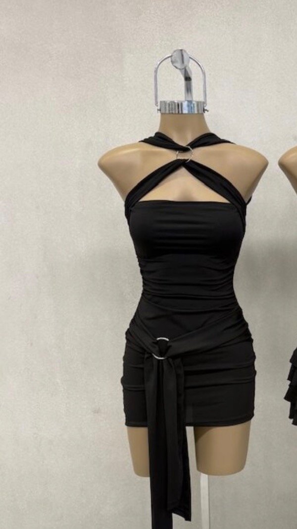 Producto - Vestido Oasis