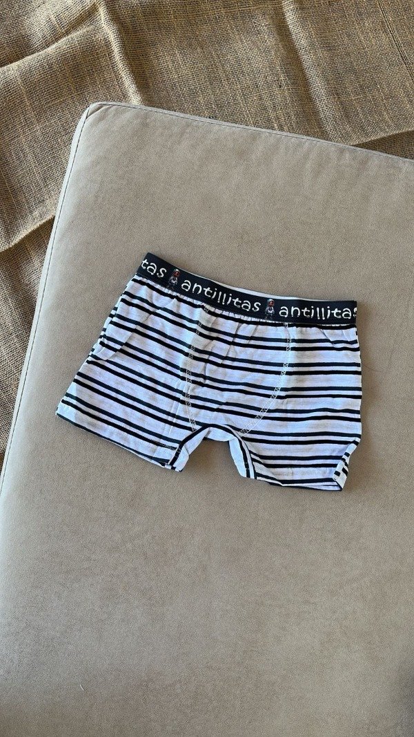 Producto - Art 374 Antillitas