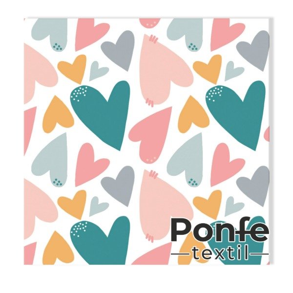 Producto - Love colors