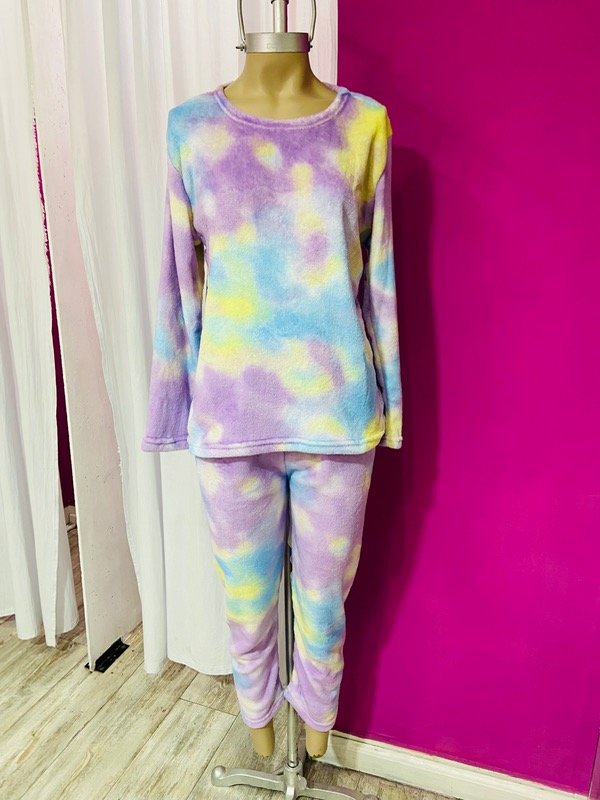 Producto - PIJAMA BATIK