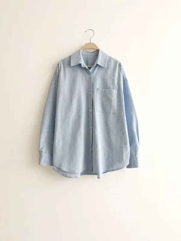 Producto - Camisa Cher - Por encargue - EL PRECIO PUBLICADO ES LA SEÑA - 4